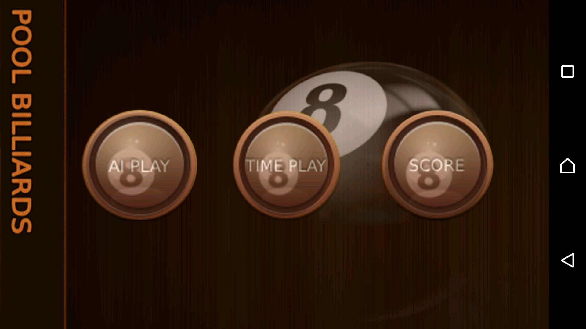 Billiard Offline