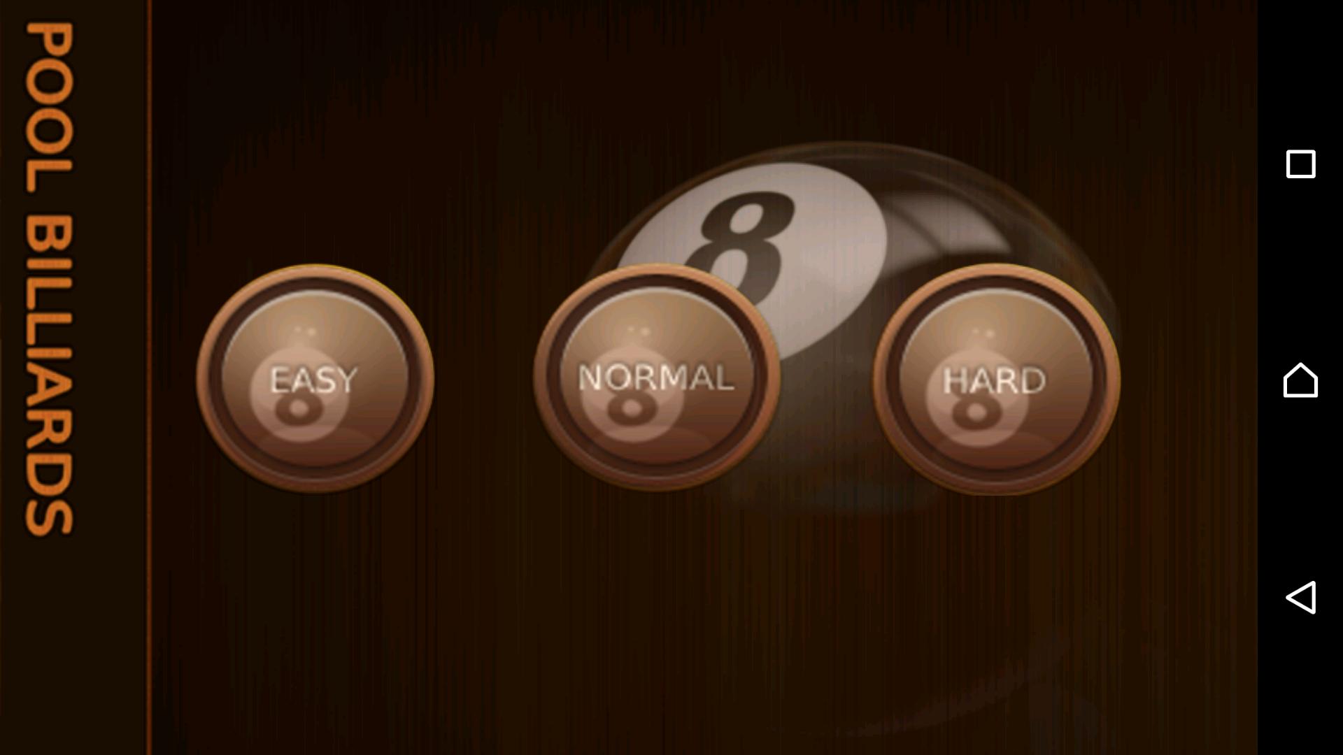 Billiard Offline