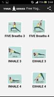 Free Yoga