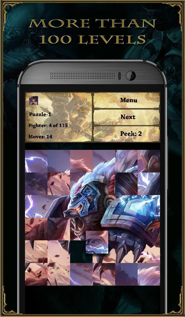 Puzzle-1