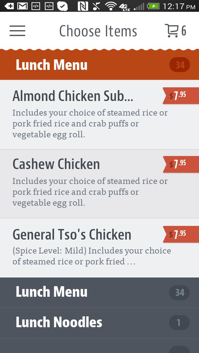 Szechuan