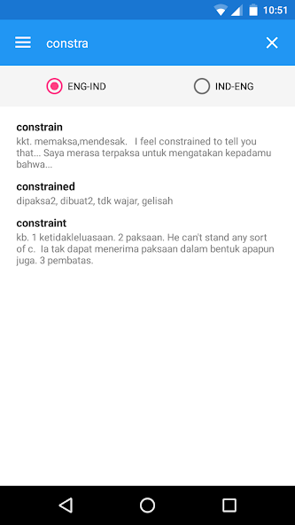 My Dictionary