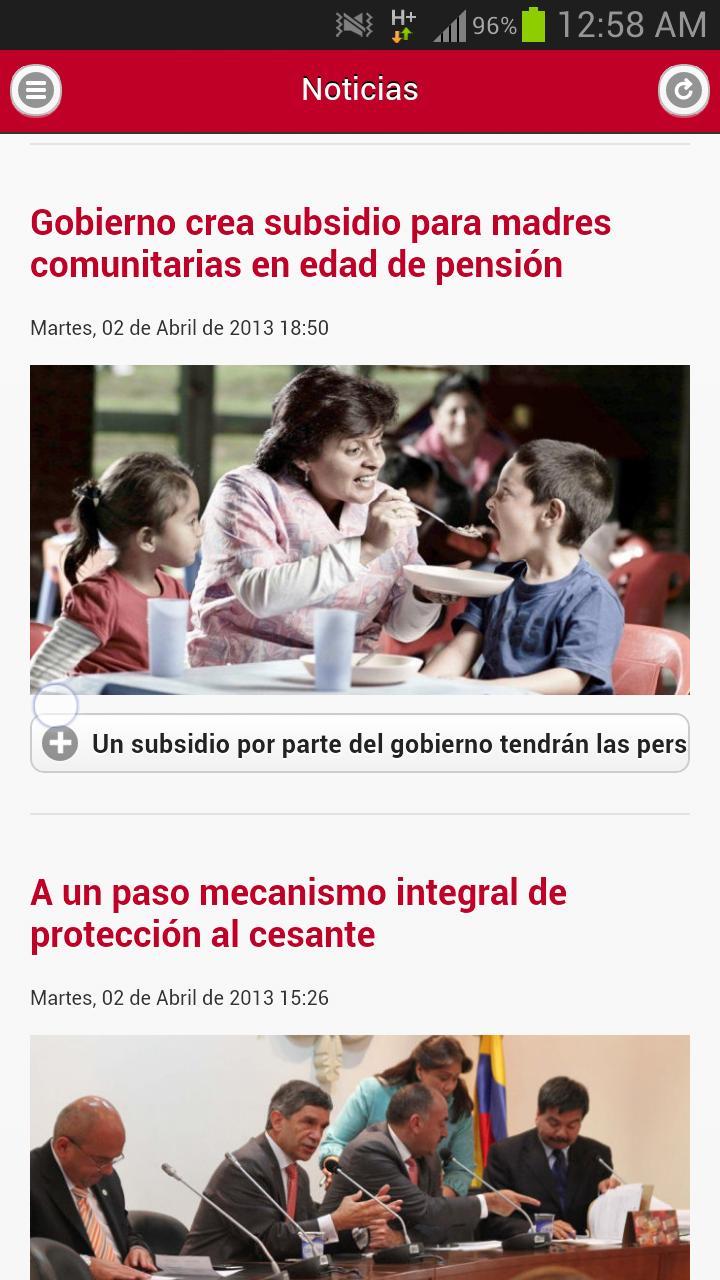 MinTrabajo Cuenta