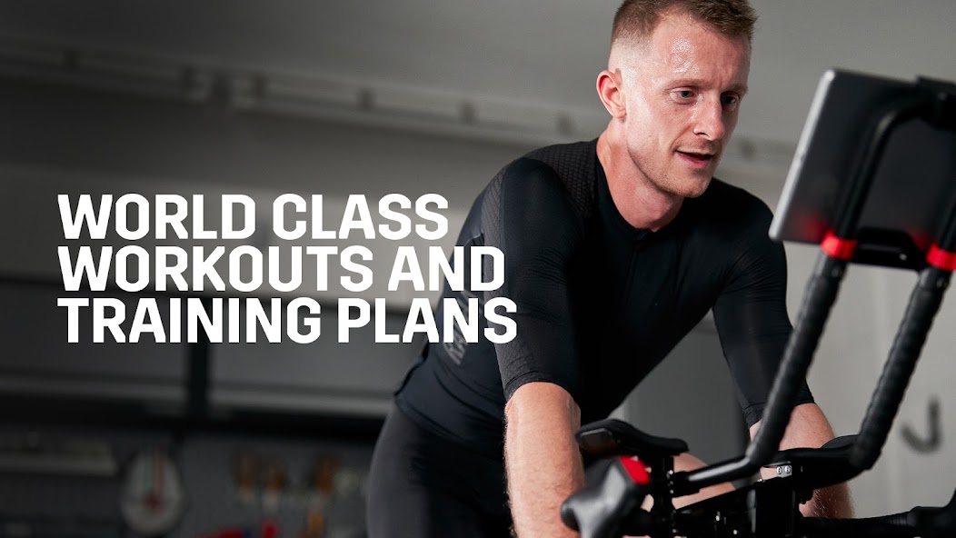 Wattbike Hub