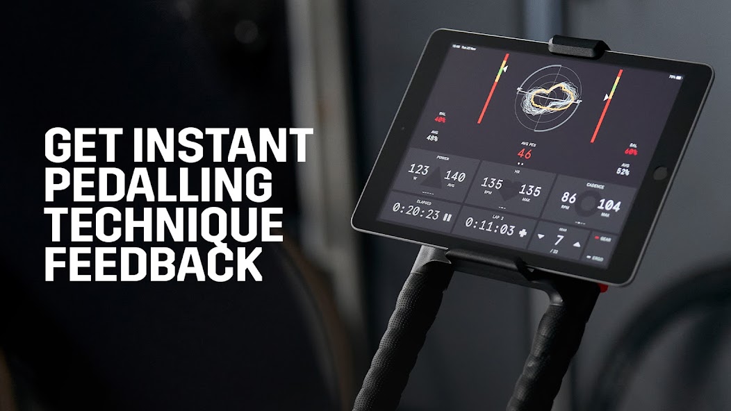 Wattbike Hub