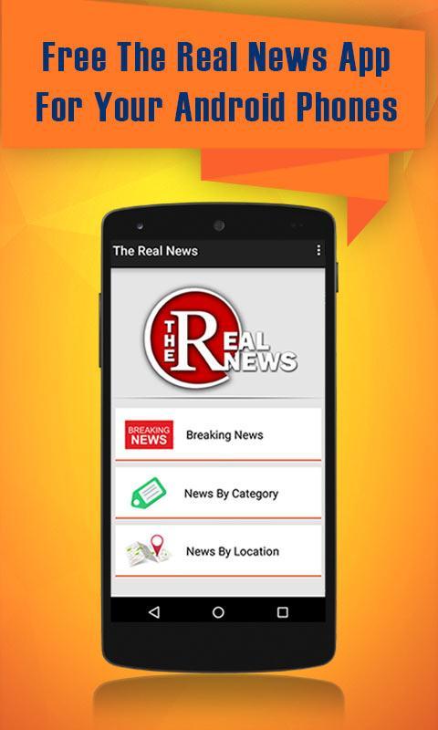 The Real News