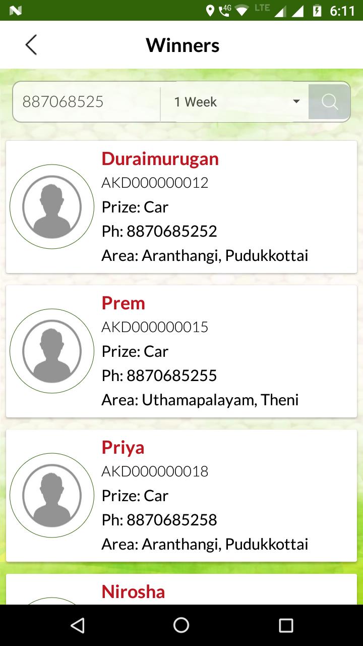 UdhaiyamDhall