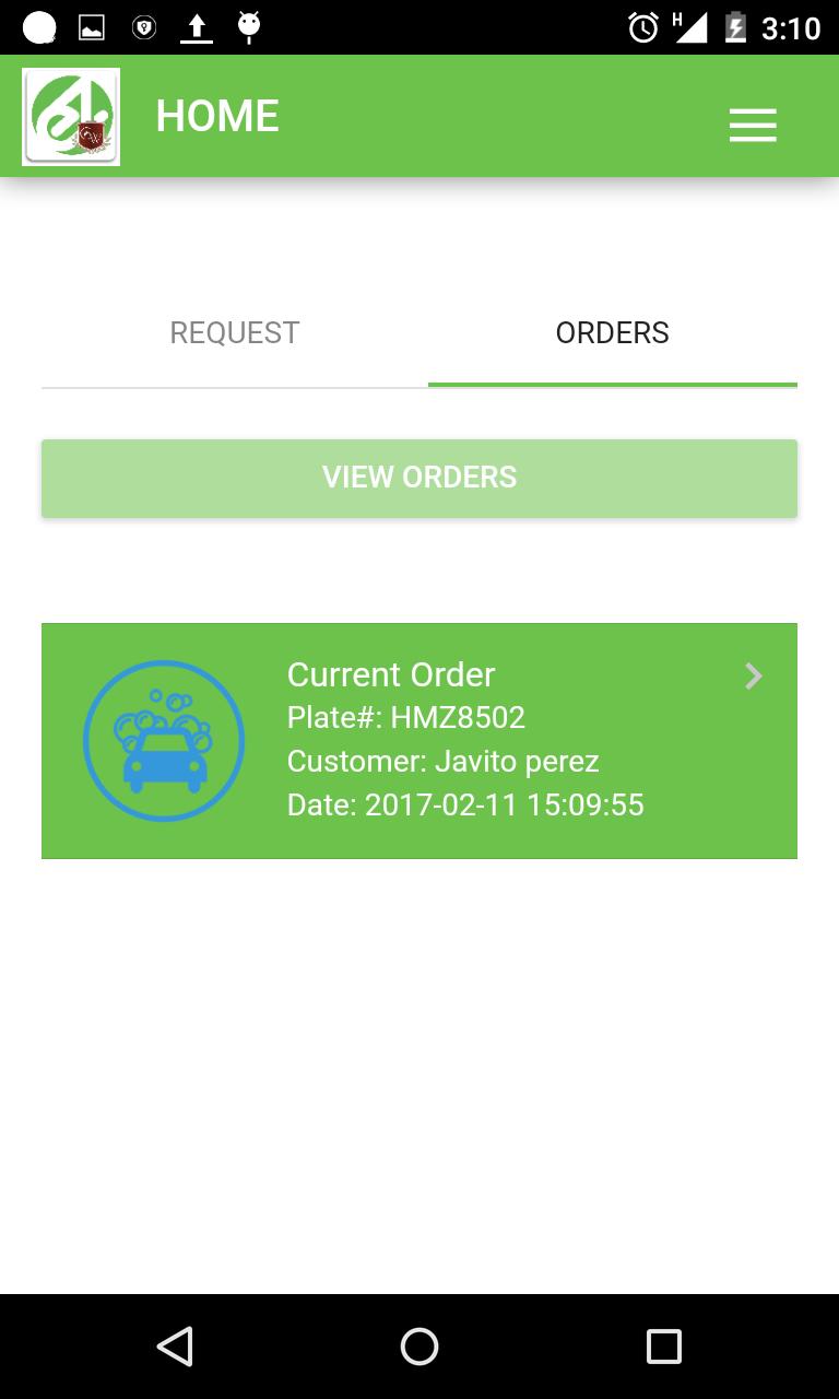 EZ CW Finder