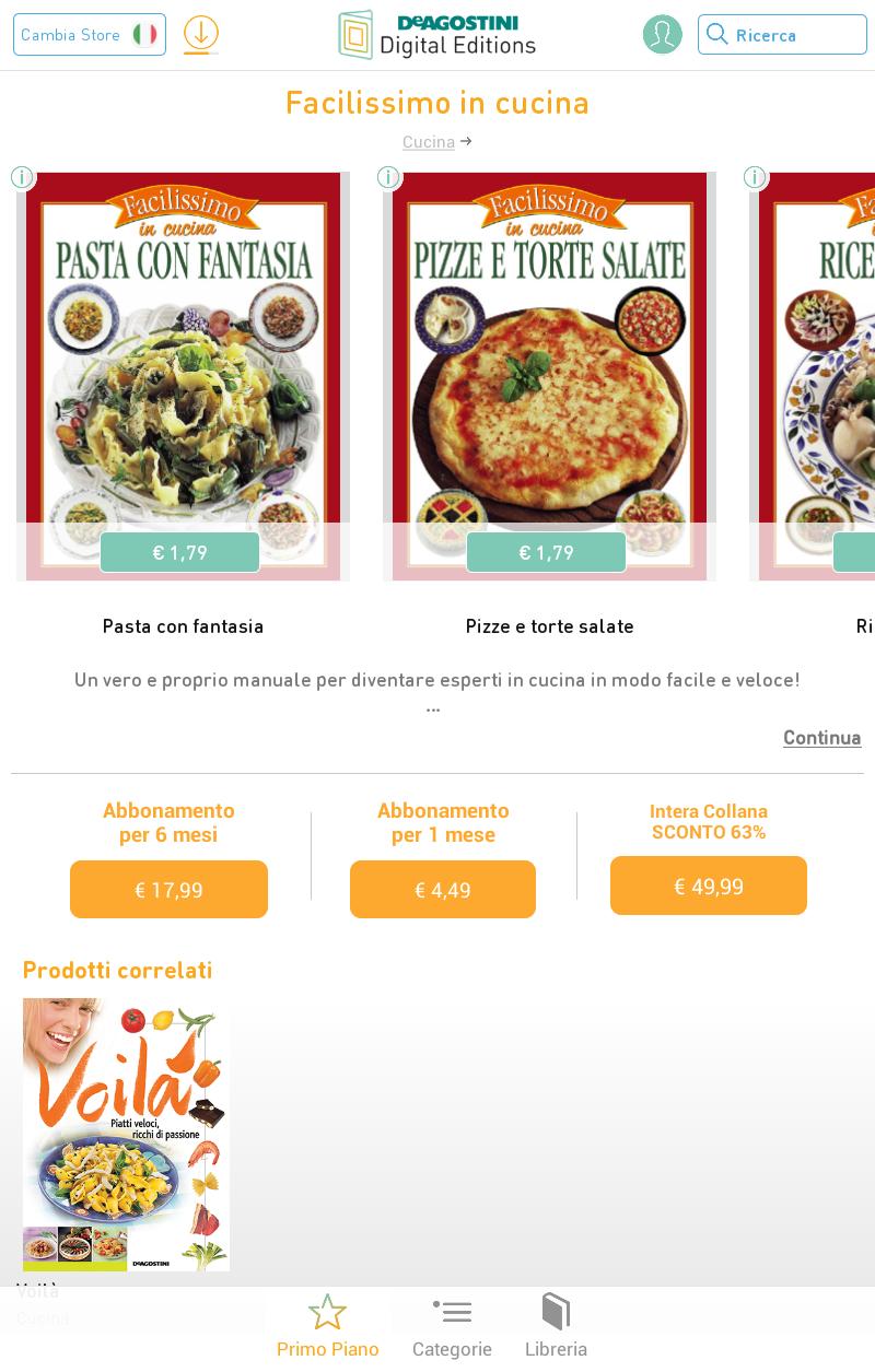 Digital Editions