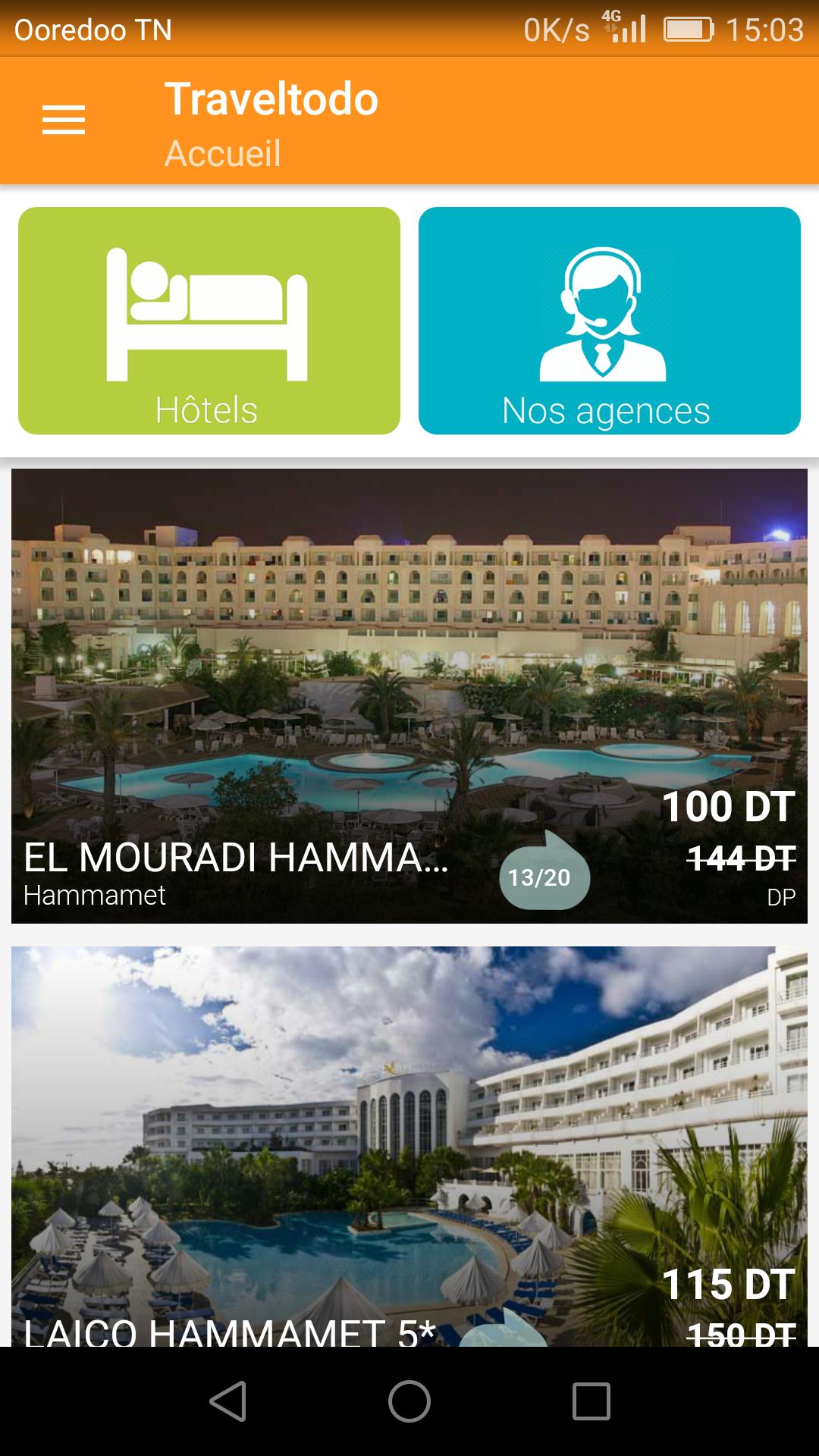 Traveltodo