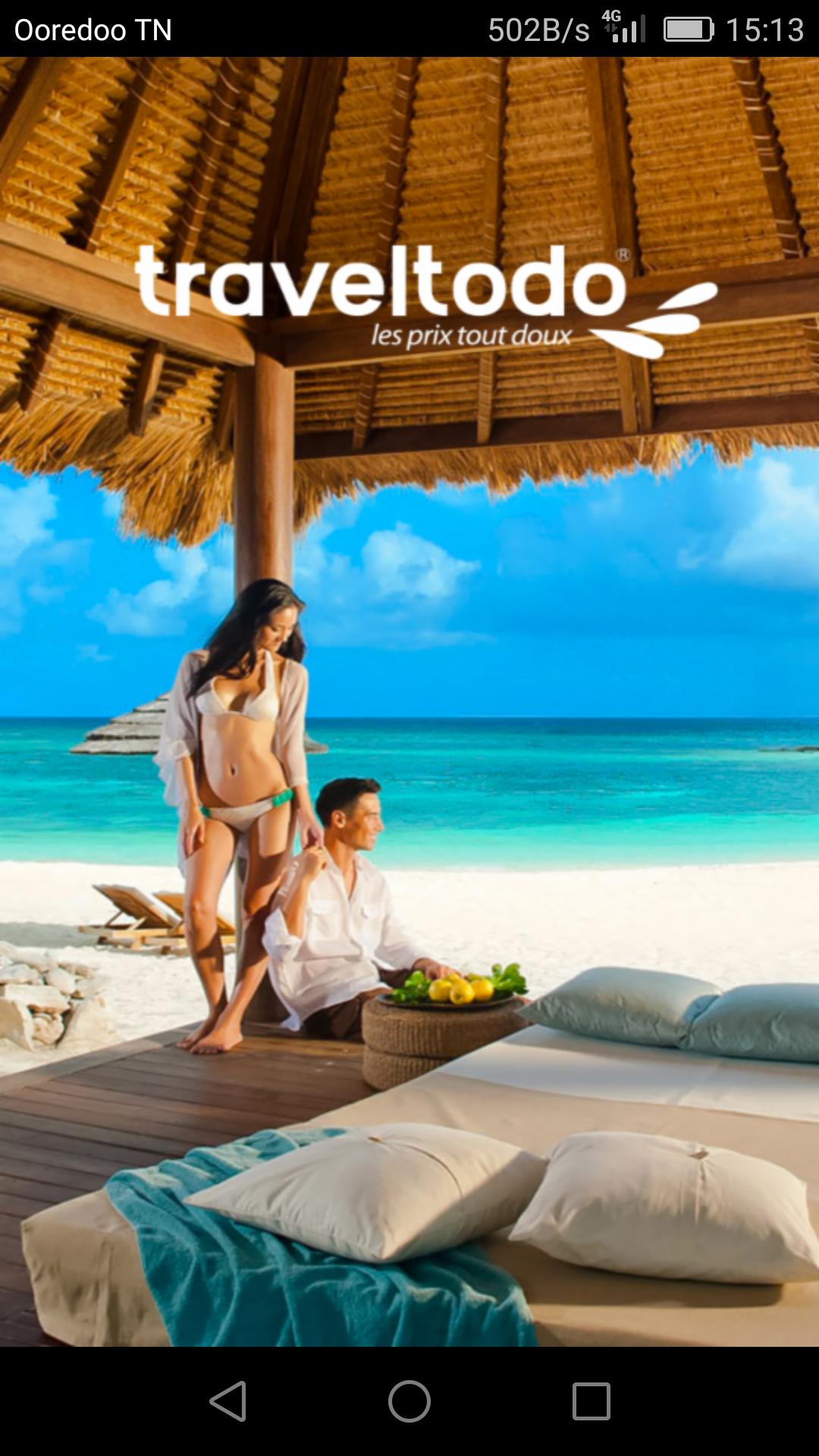 Traveltodo