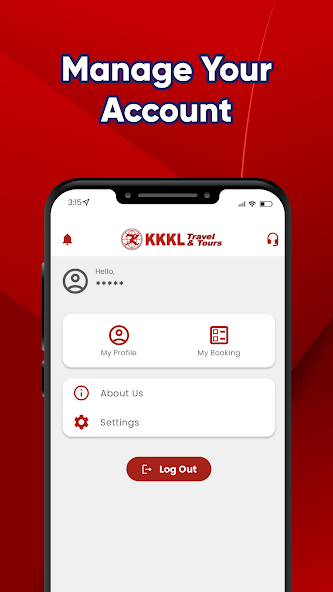 KKKL Travel & Tours