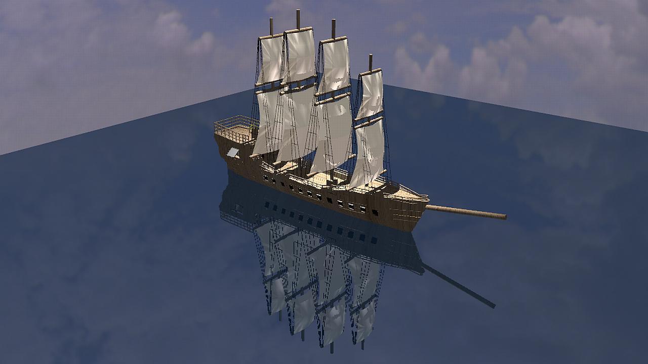 CMORE 3D Remote App