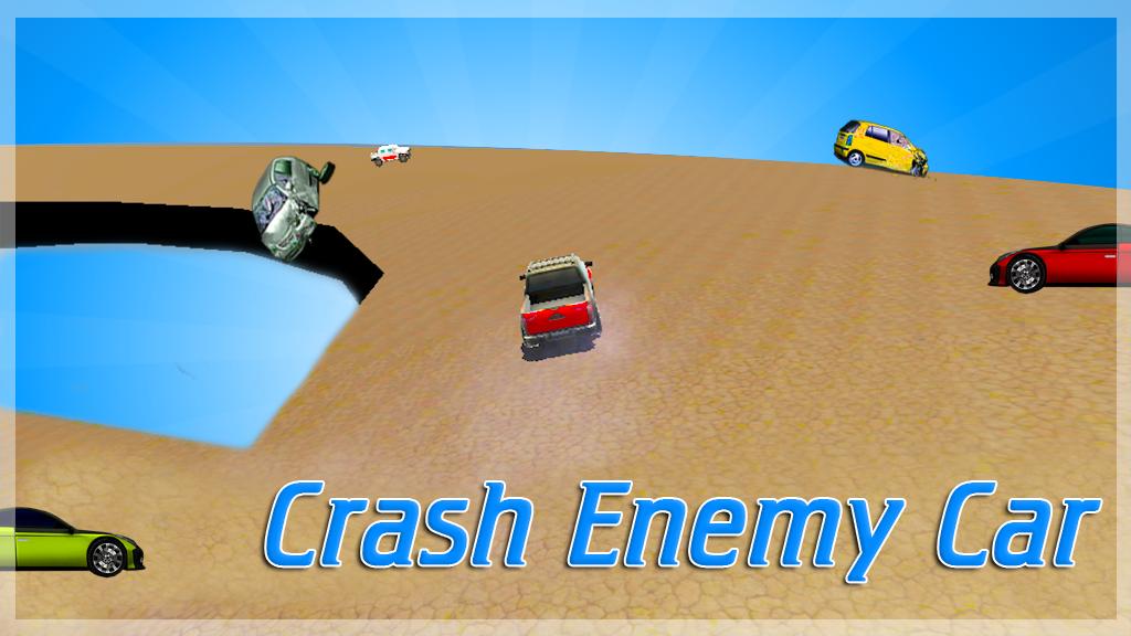 Car Crash Derby