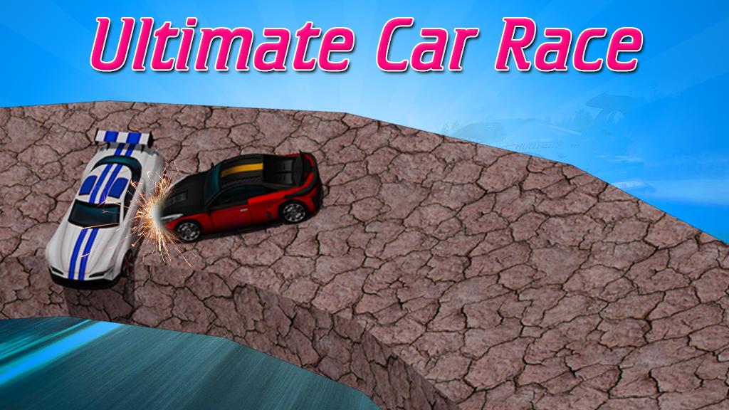 Car Crash Derby