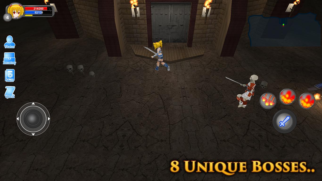 Dungeon Quest Ultimate
