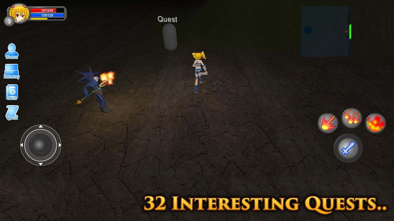 Dungeon Quest Ultimate