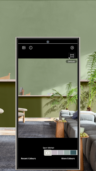 Dulux Visualizer SG