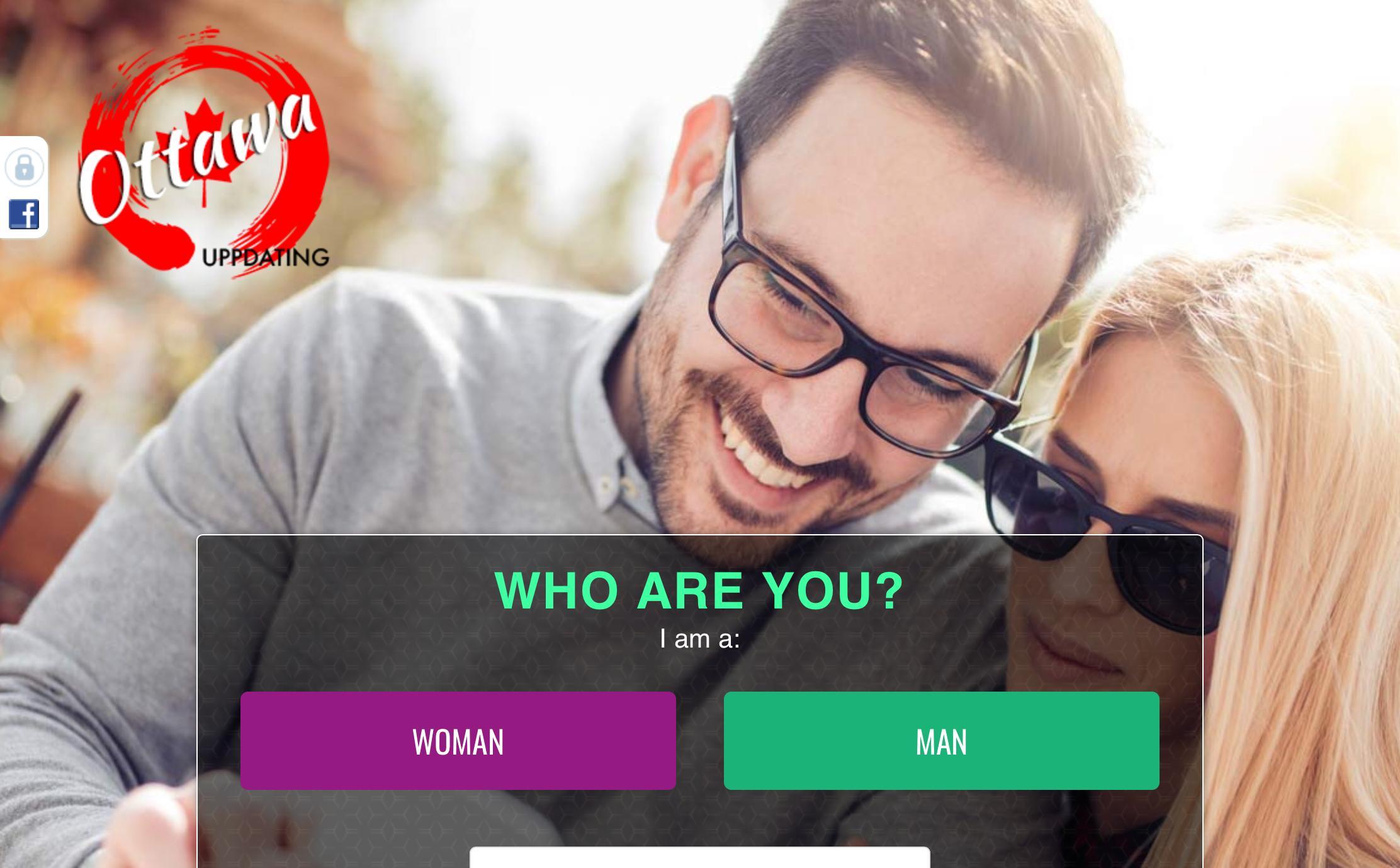 Ottawa Dating