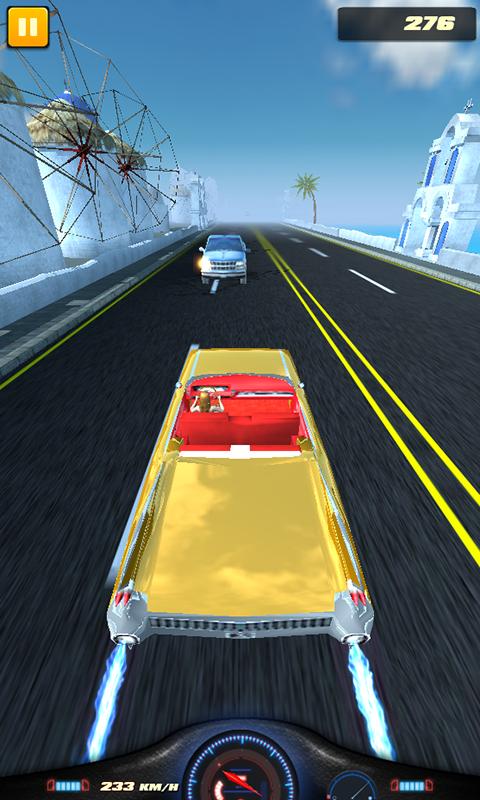 World Racing