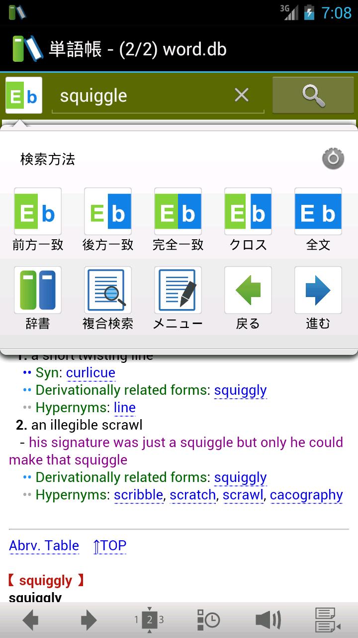 EBDic