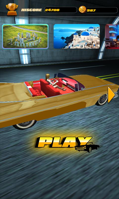 World Racing