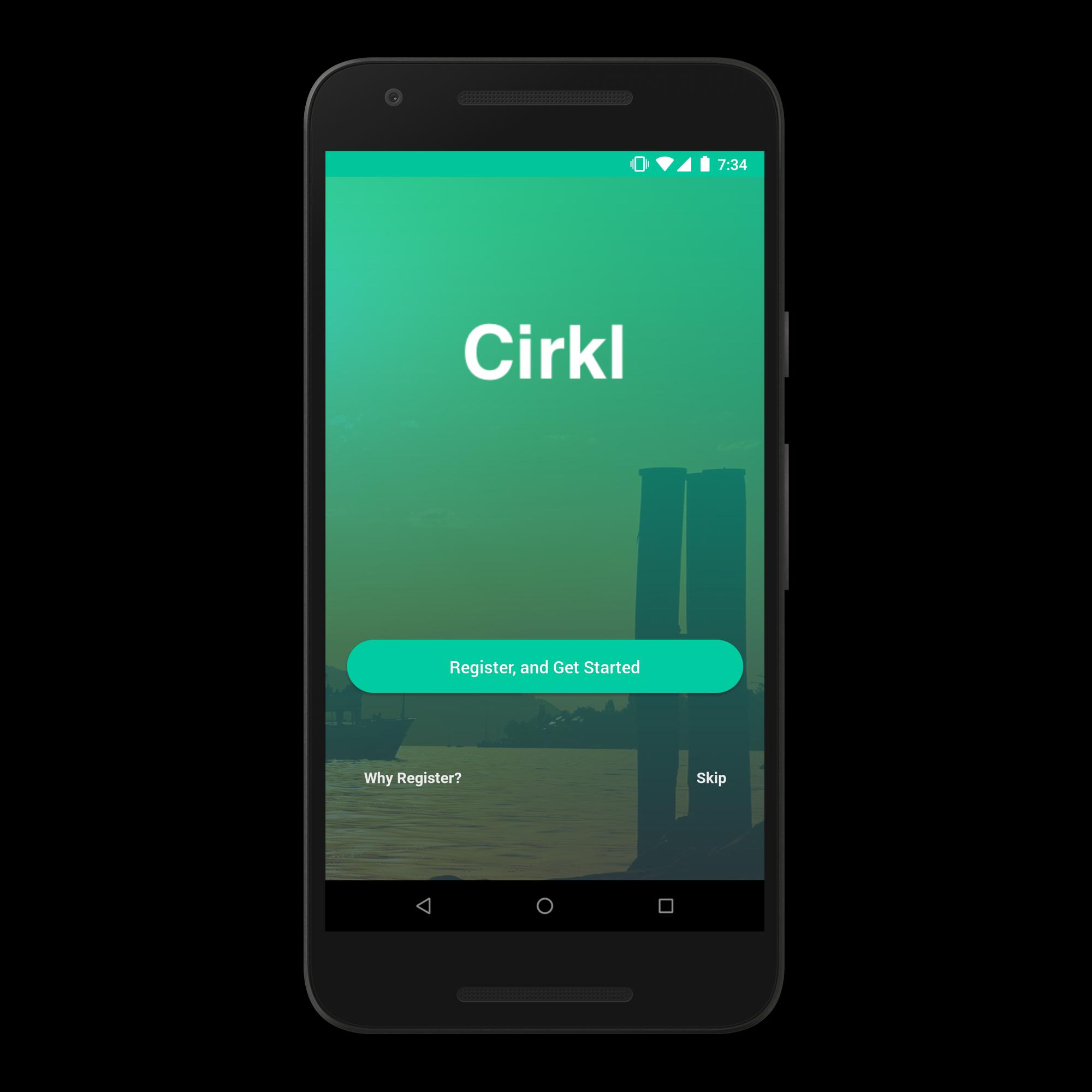 Cirkl