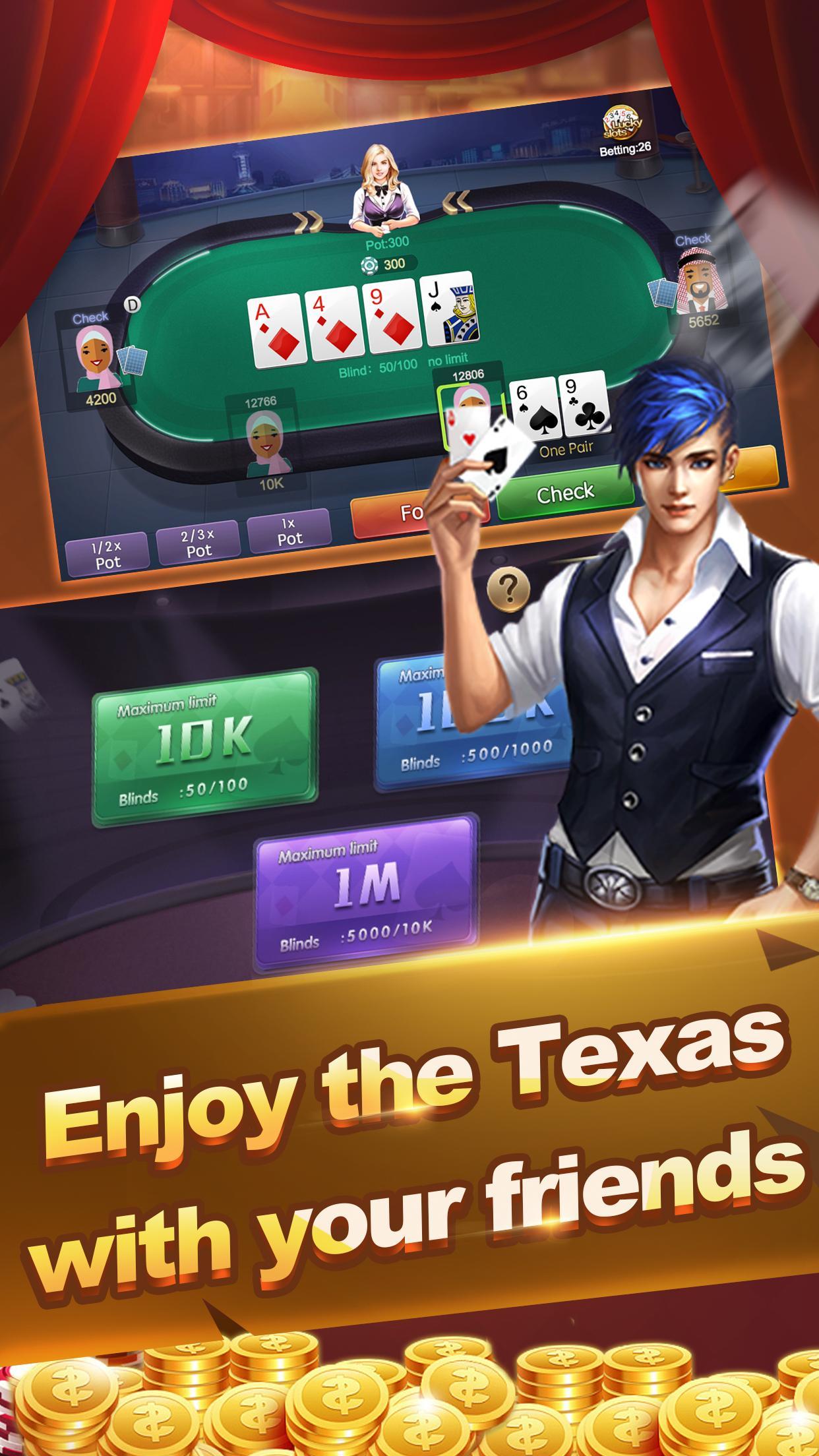 Dream Texas