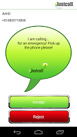 iJustcall