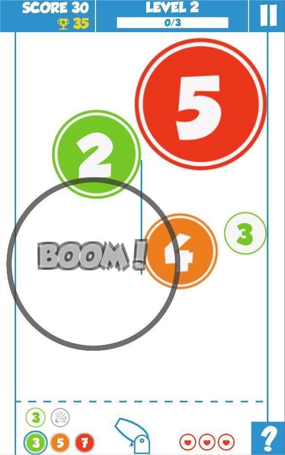 BubbleDozer FREE