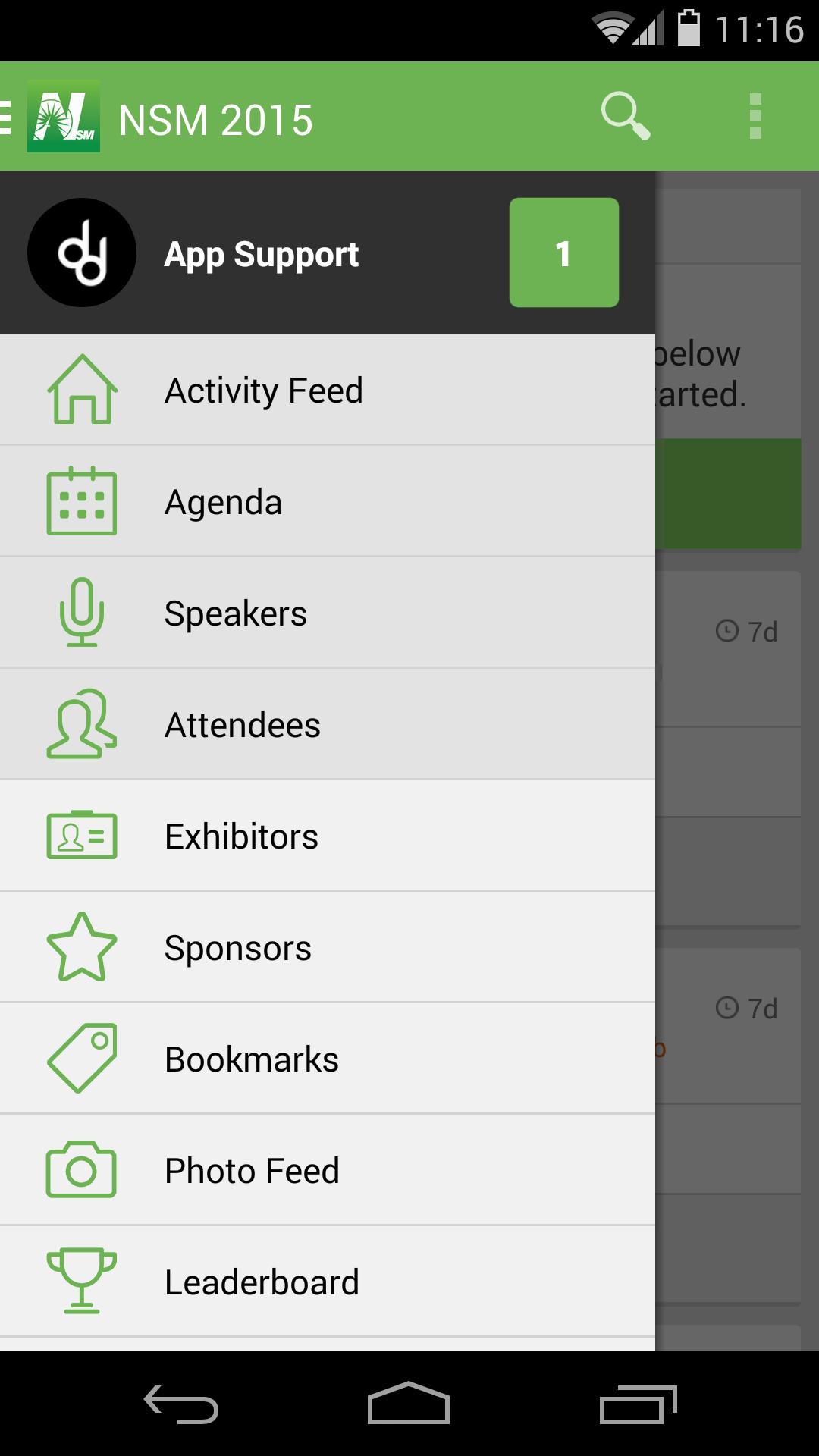 NSM 2015