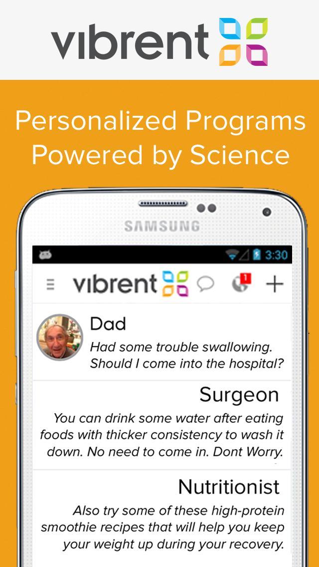Vibrent