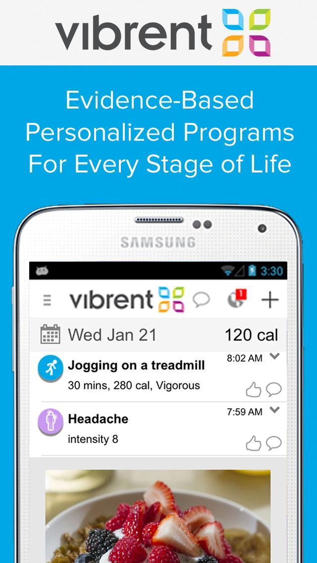 Vibrent