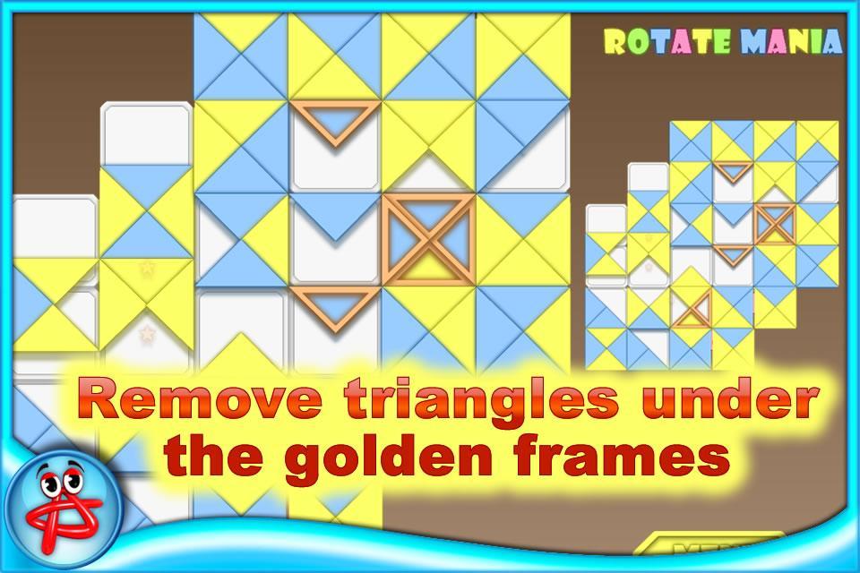 Rotate Mania Free