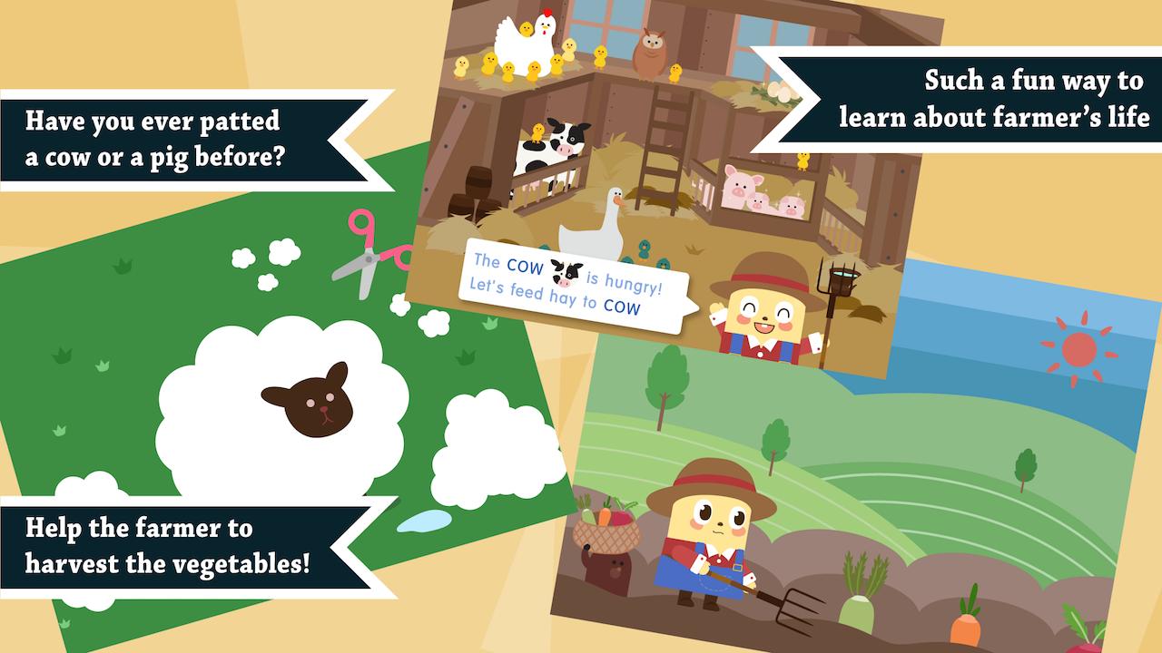Jobi's Animal Barn