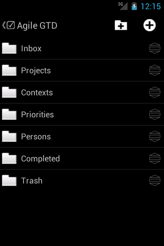 Agile Notes