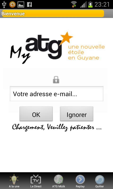 MyATG