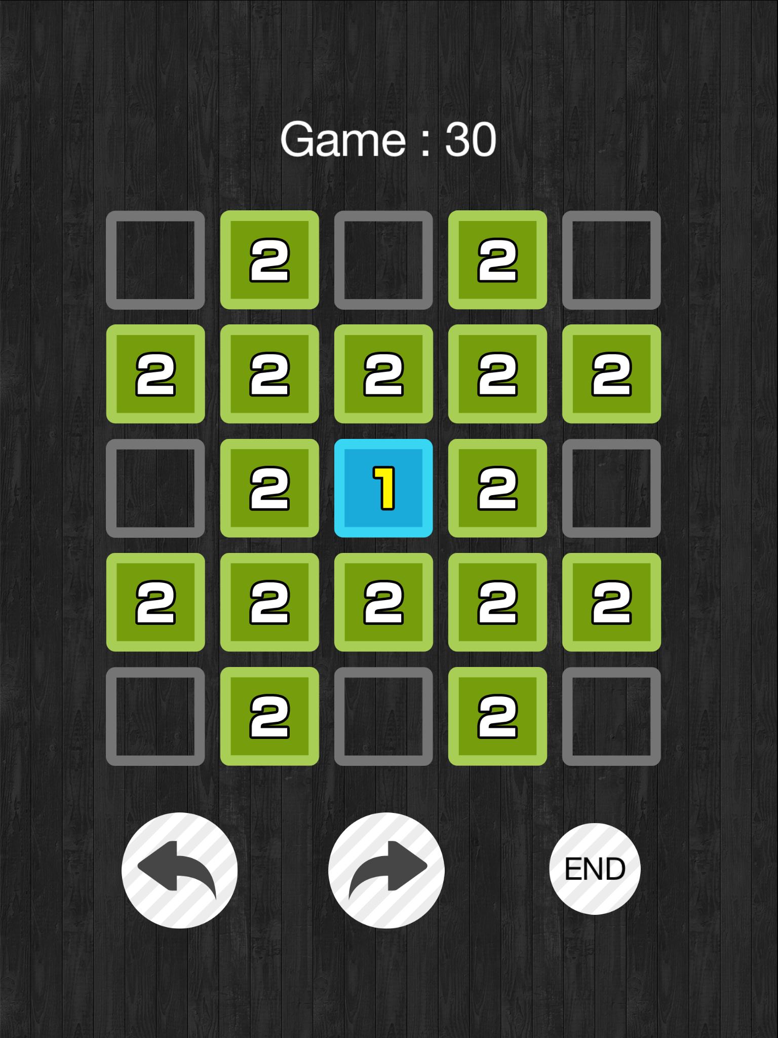 Color Peg Solitaire