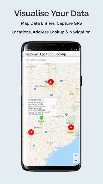forms2 - Mobile Forms and Apps