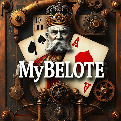 Belote & Coinche