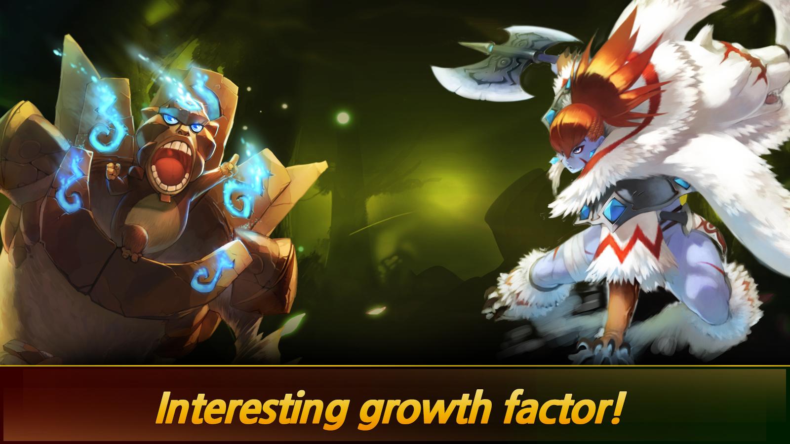 Heroes League HD