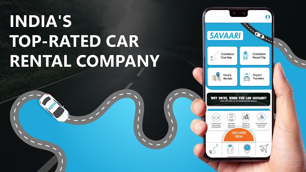 Savaari