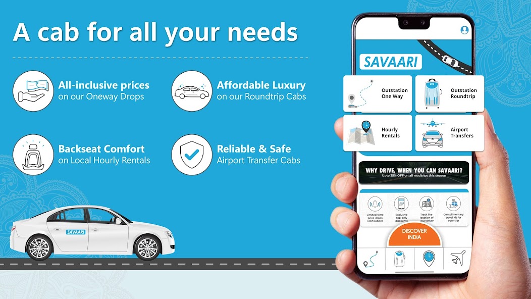 Savaari
