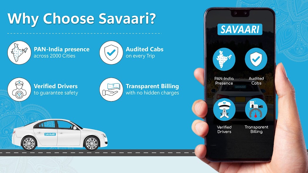 Savaari