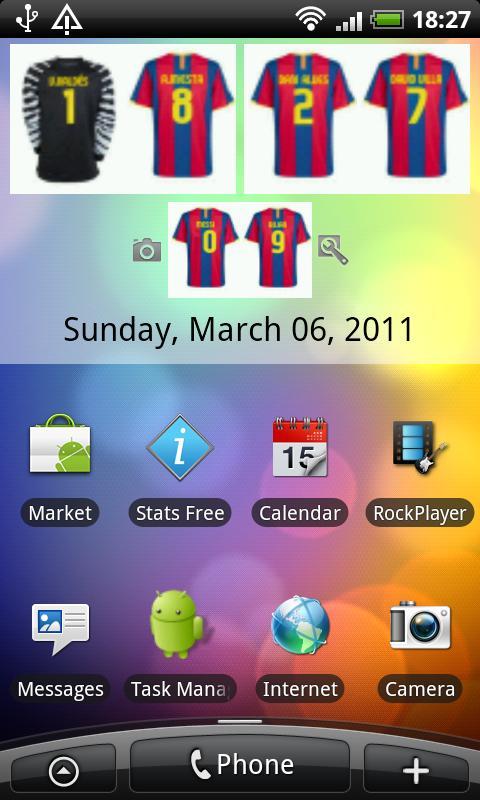 Photo Clock Lite