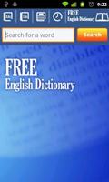 Free English Dictionary