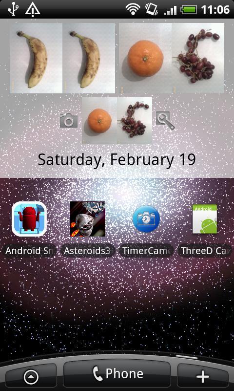Photo Clock Lite
