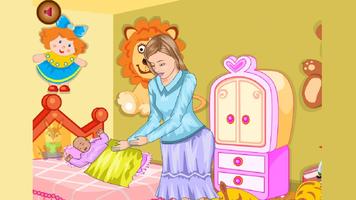 Baby Sickness Care