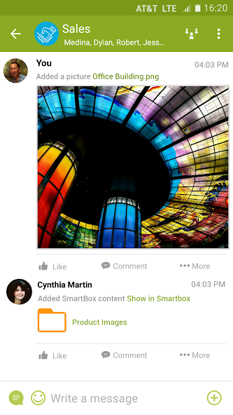 WorldSmart