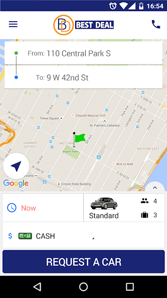 Best Deal of Westchester Car